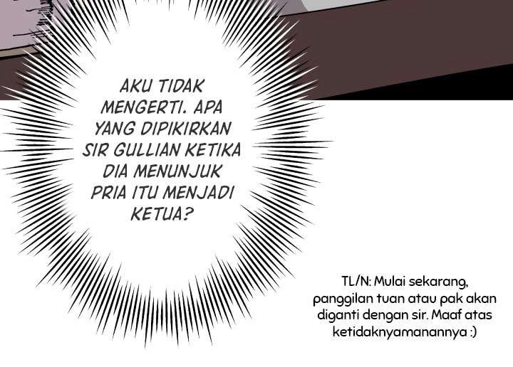 The Story of a Low-Rank Soldier Becoming a Monarch chapter 28