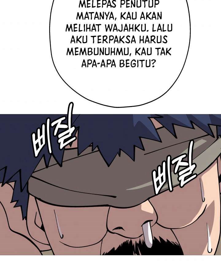 The Story of a Low-Rank Soldier Becoming a Monarch chapter 28