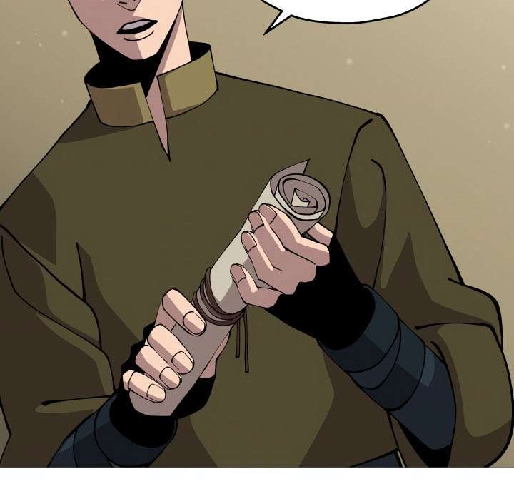 The Story of a Low-Rank Soldier Becoming a Monarch chapter 28