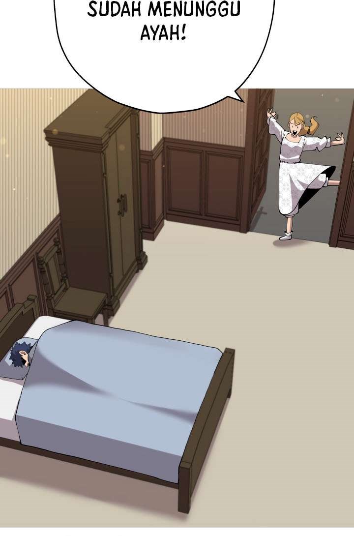 The Story of a Low-Rank Soldier Becoming a Monarch chapter 28