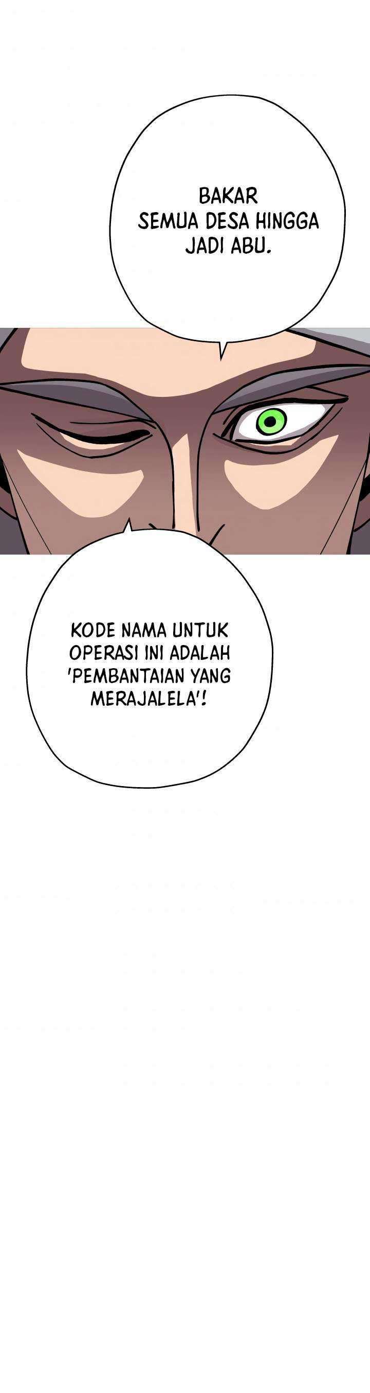 The Story of a Low-Rank Soldier Becoming a Monarch chapter 37