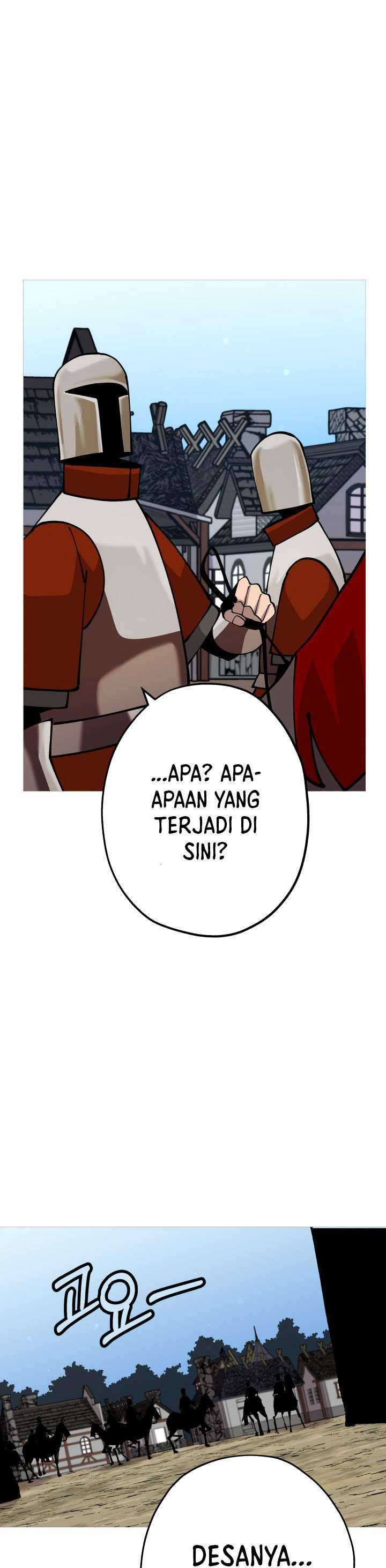 The Story of a Low-Rank Soldier Becoming a Monarch chapter 37