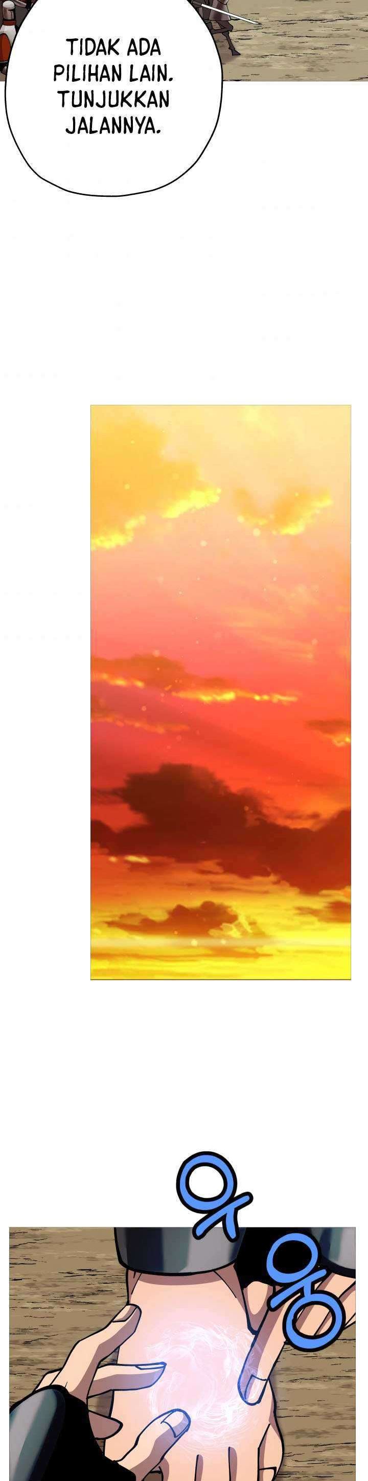 The Story of a Low-Rank Soldier Becoming a Monarch chapter 37