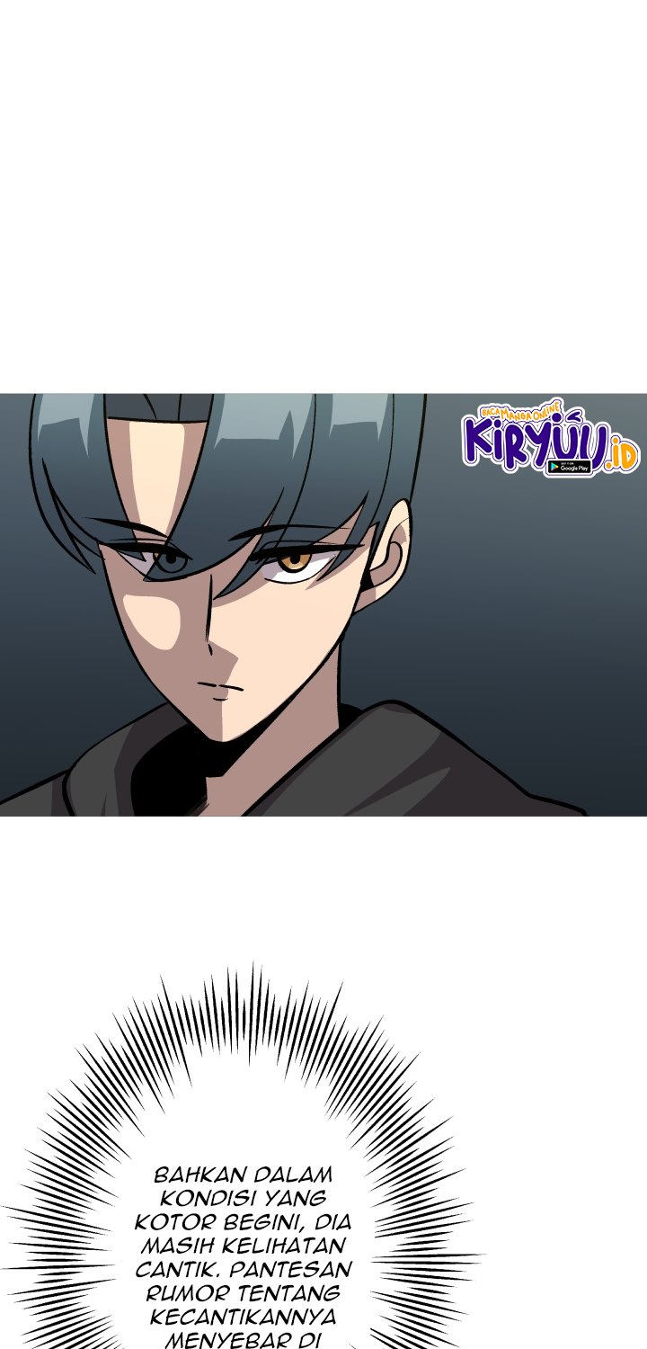 The Story of a Low-Rank Soldier Becoming a Monarch chapter 51