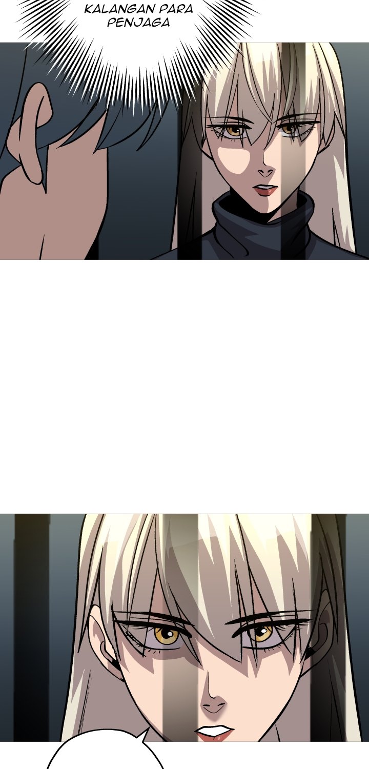 The Story of a Low-Rank Soldier Becoming a Monarch chapter 51