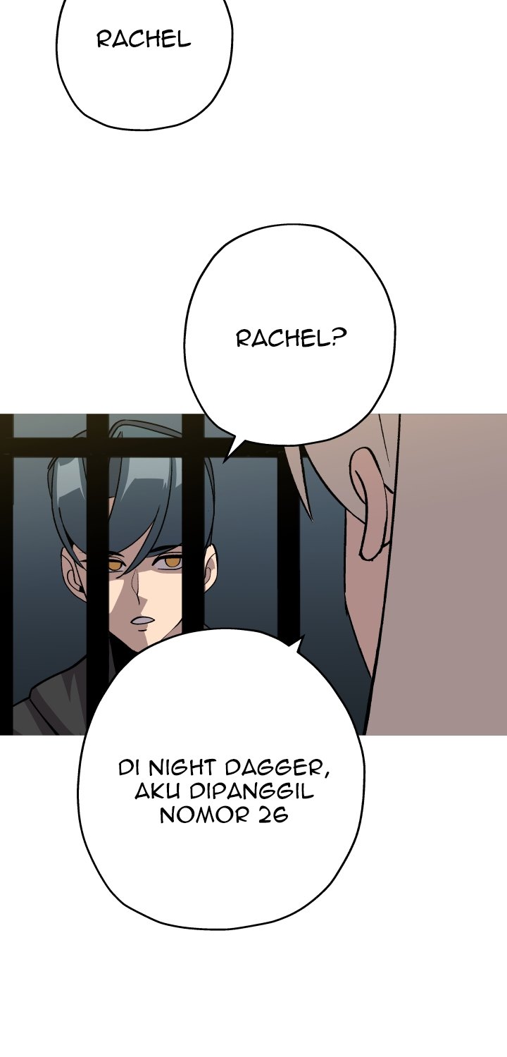 The Story of a Low-Rank Soldier Becoming a Monarch chapter 51