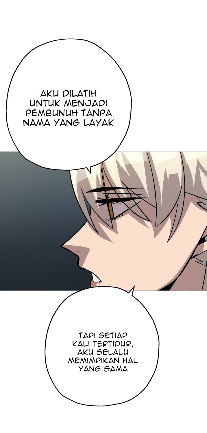 The Story of a Low-Rank Soldier Becoming a Monarch chapter 51