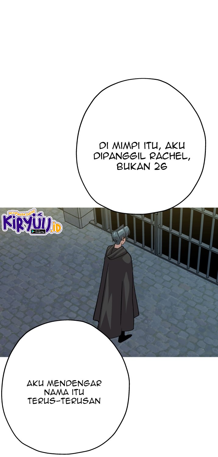 The Story of a Low-Rank Soldier Becoming a Monarch chapter 51