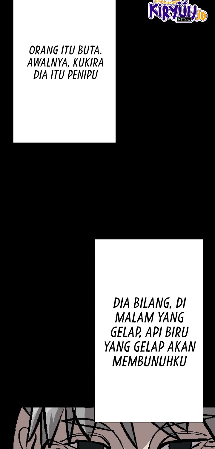 The Story of a Low-Rank Soldier Becoming a Monarch chapter 51