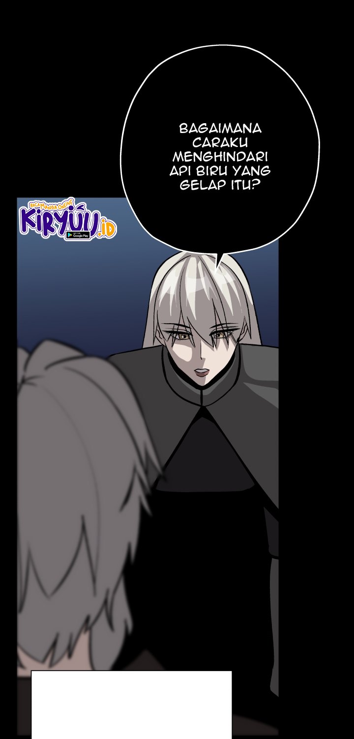 The Story of a Low-Rank Soldier Becoming a Monarch chapter 51