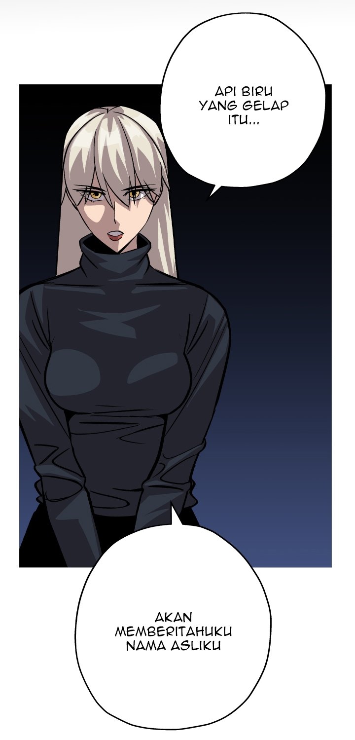 The Story of a Low-Rank Soldier Becoming a Monarch chapter 51