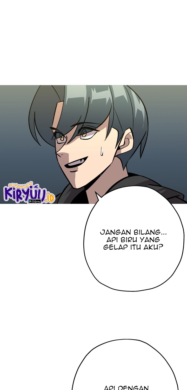 The Story of a Low-Rank Soldier Becoming a Monarch chapter 51