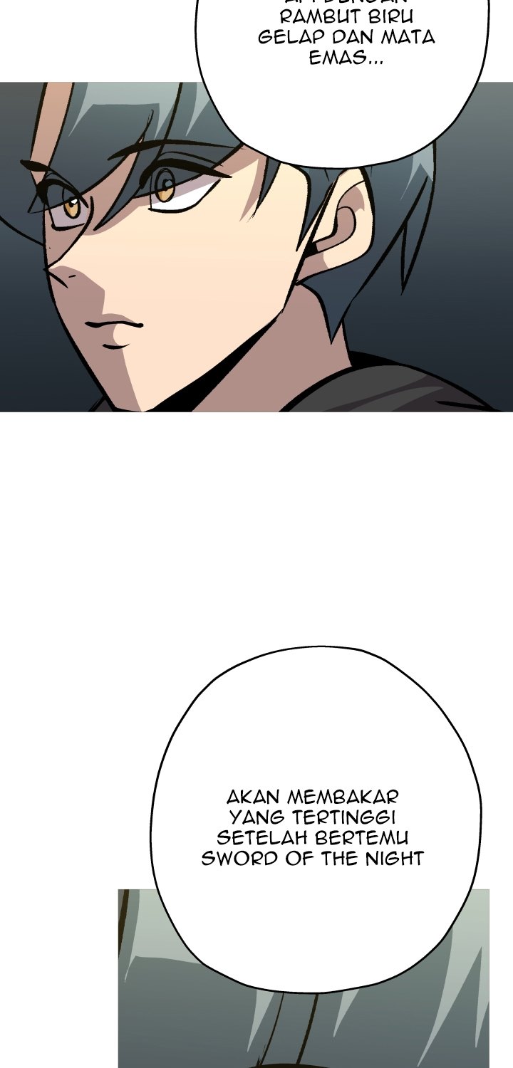 The Story of a Low-Rank Soldier Becoming a Monarch chapter 51