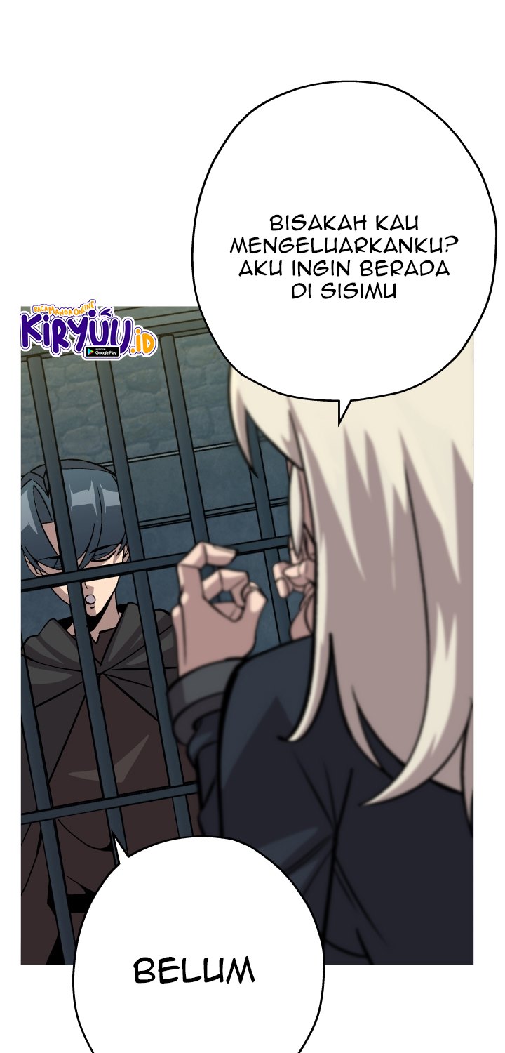 The Story of a Low-Rank Soldier Becoming a Monarch chapter 51