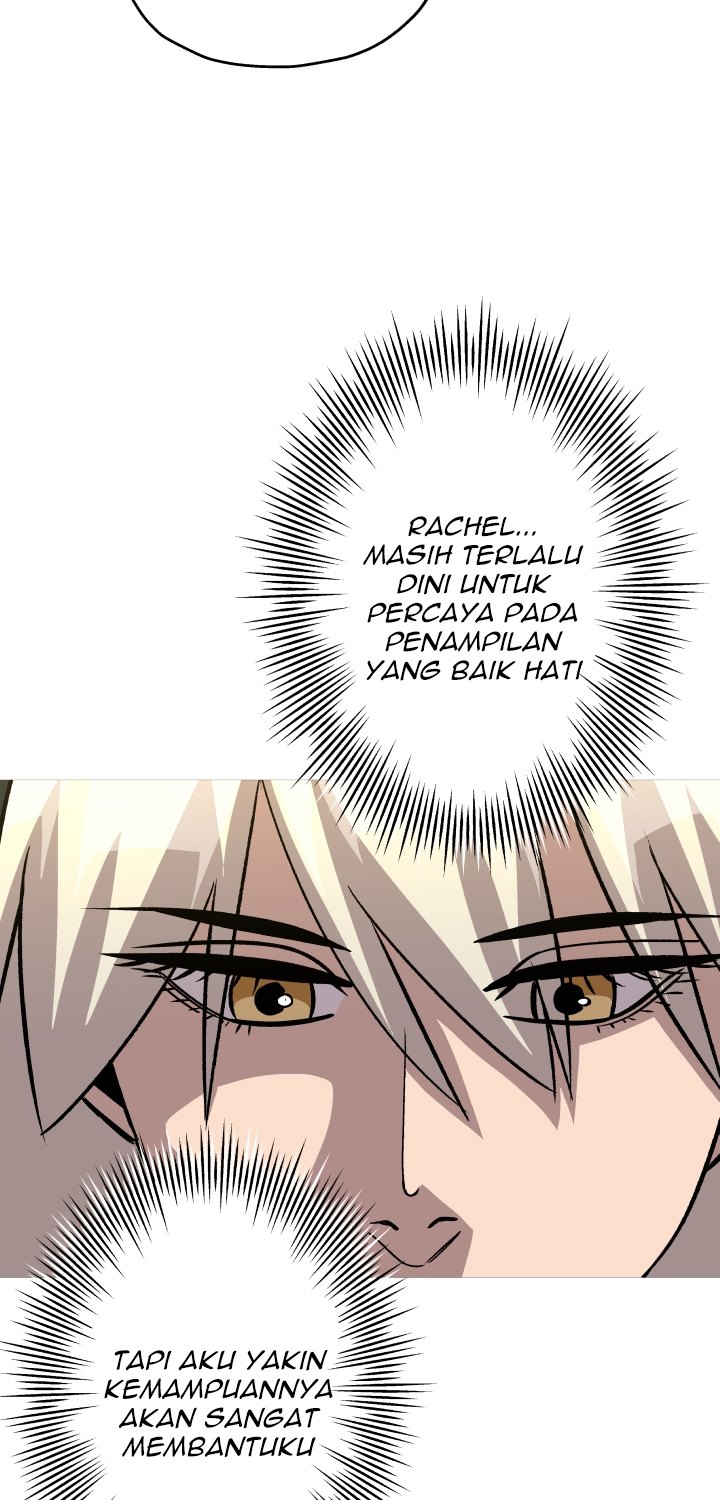 The Story of a Low-Rank Soldier Becoming a Monarch chapter 51