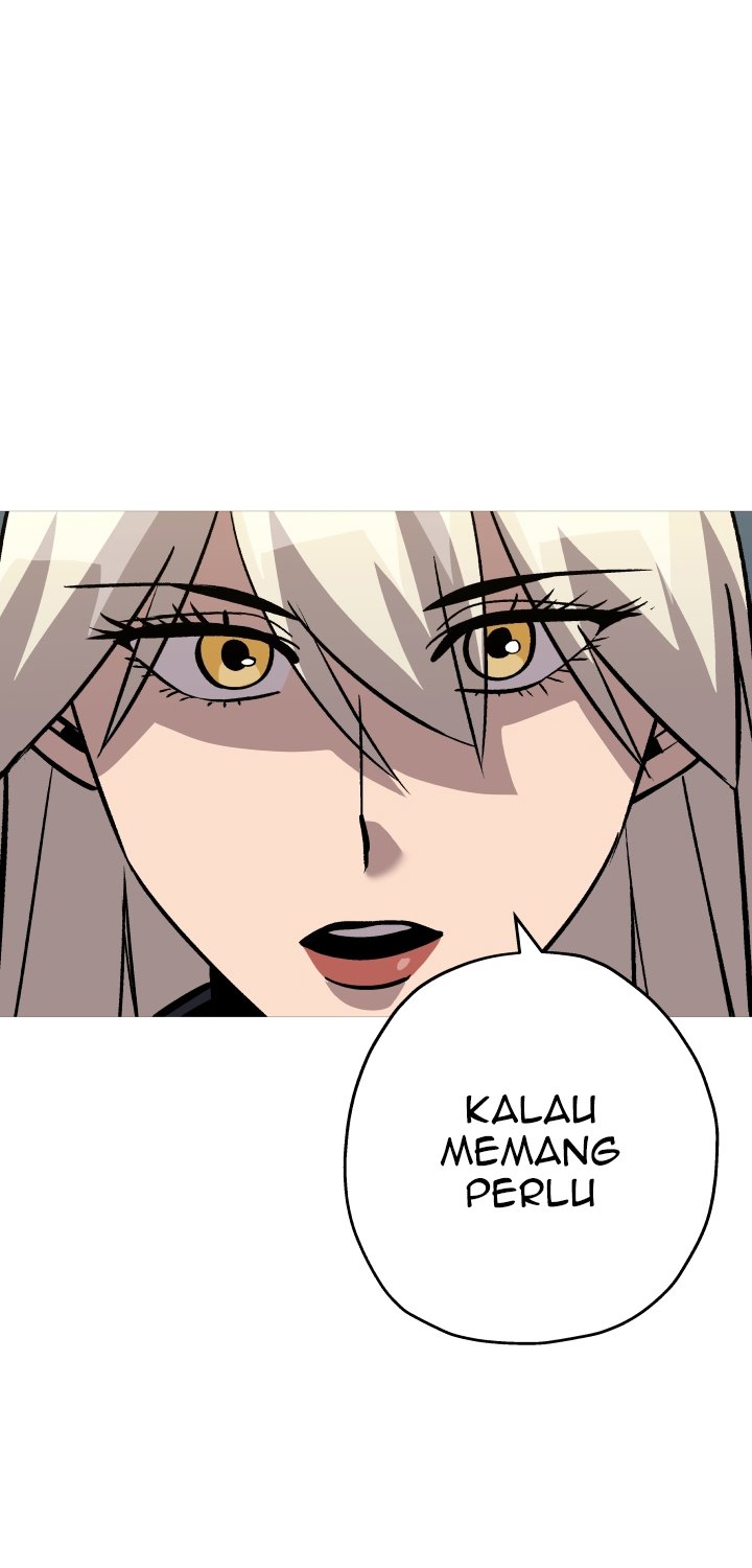 The Story of a Low-Rank Soldier Becoming a Monarch chapter 51
