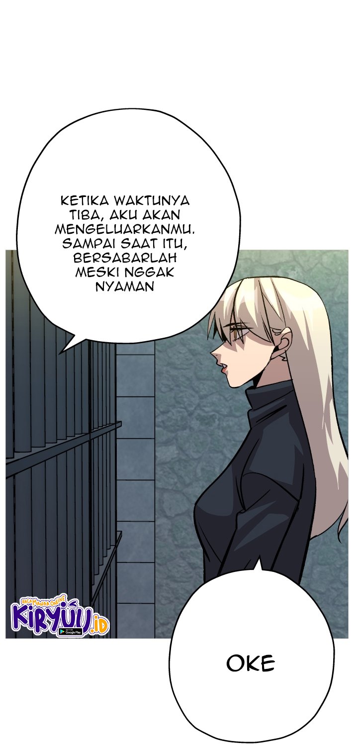 The Story of a Low-Rank Soldier Becoming a Monarch chapter 51