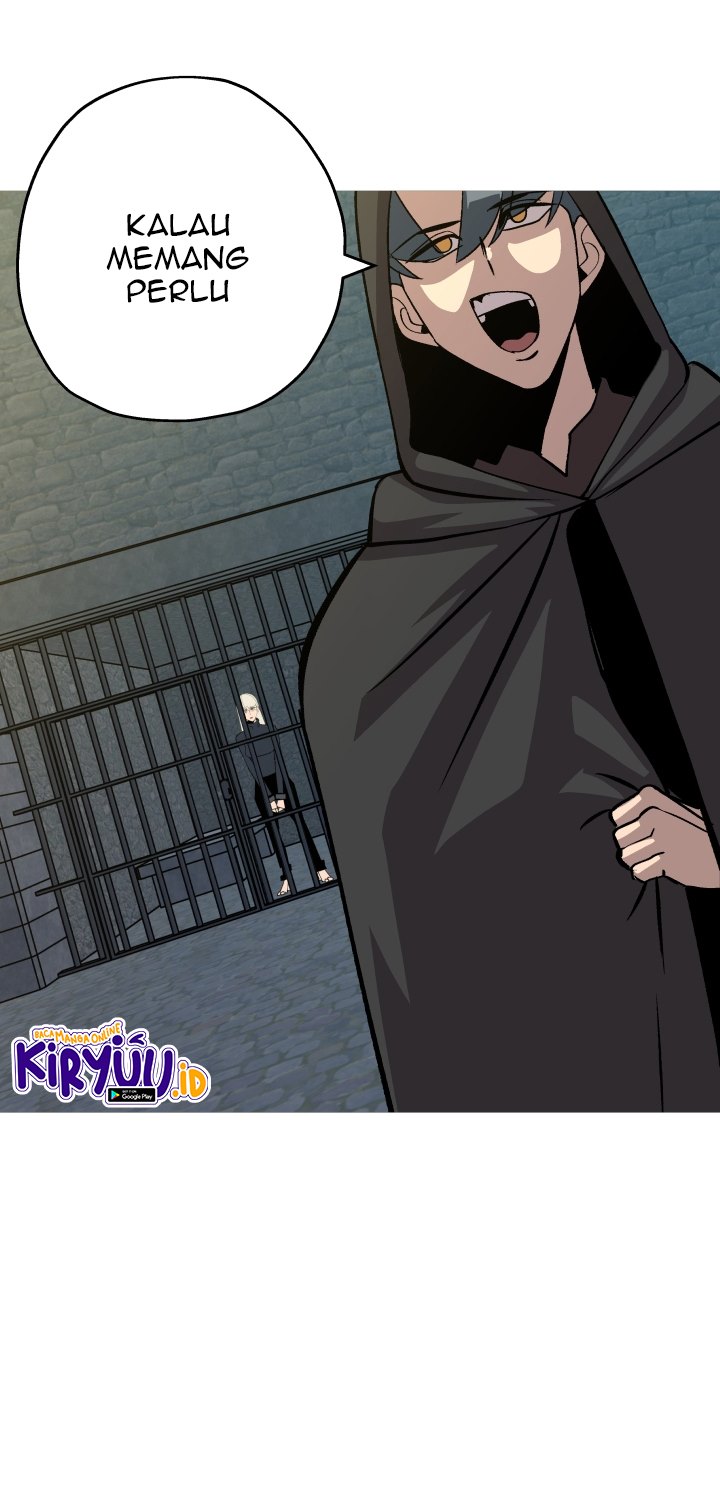 The Story of a Low-Rank Soldier Becoming a Monarch chapter 51