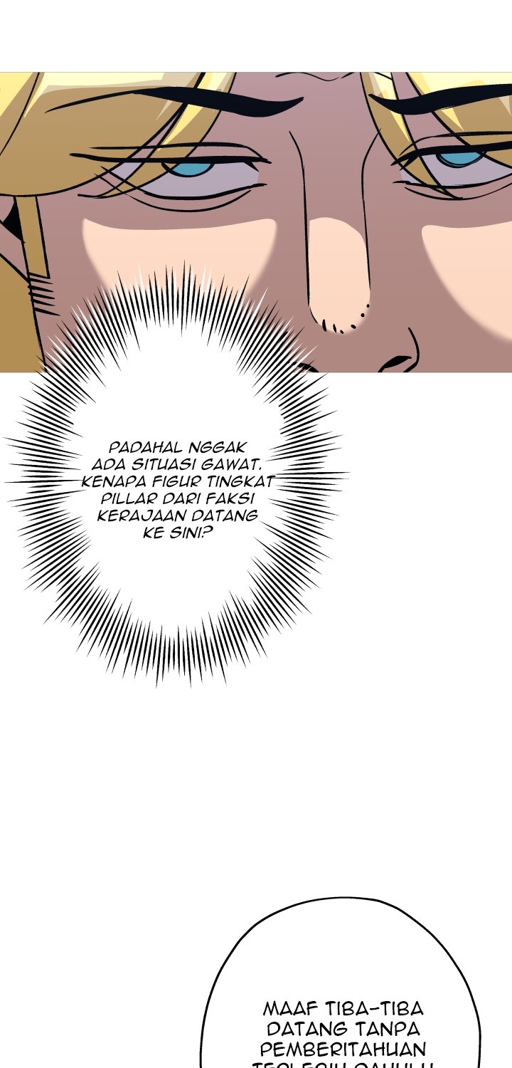The Story of a Low-Rank Soldier Becoming a Monarch chapter 51