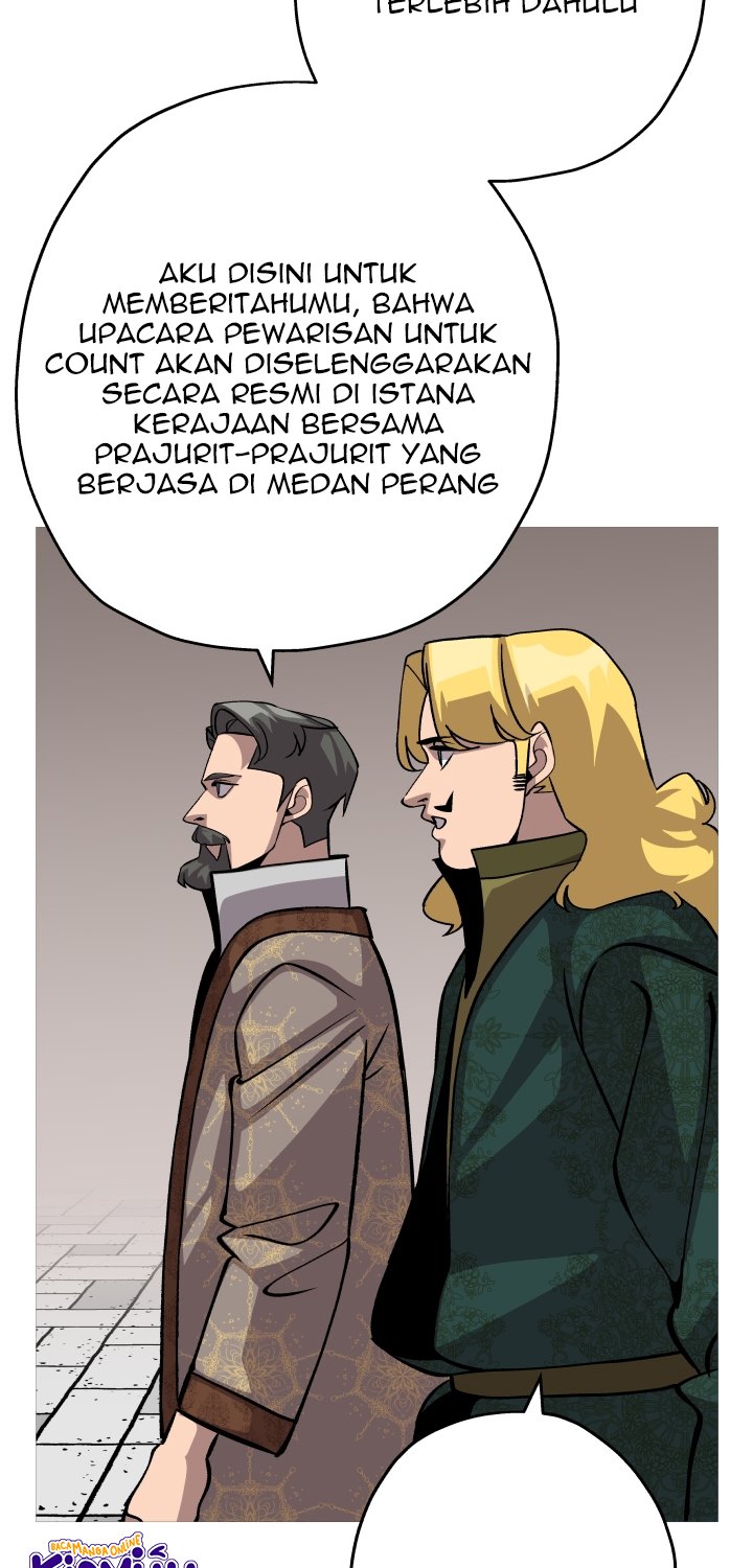 The Story of a Low-Rank Soldier Becoming a Monarch chapter 51