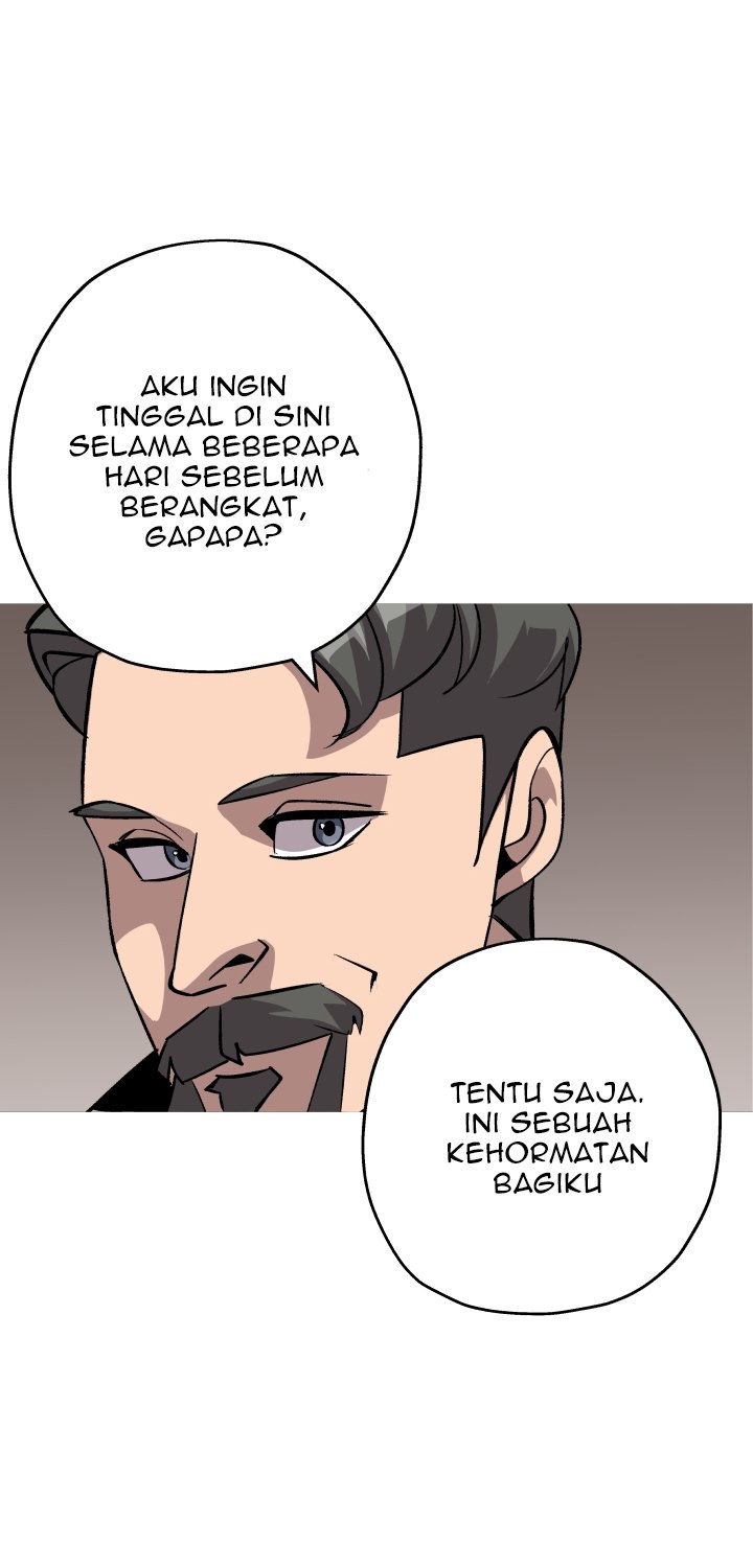 The Story of a Low-Rank Soldier Becoming a Monarch chapter 51