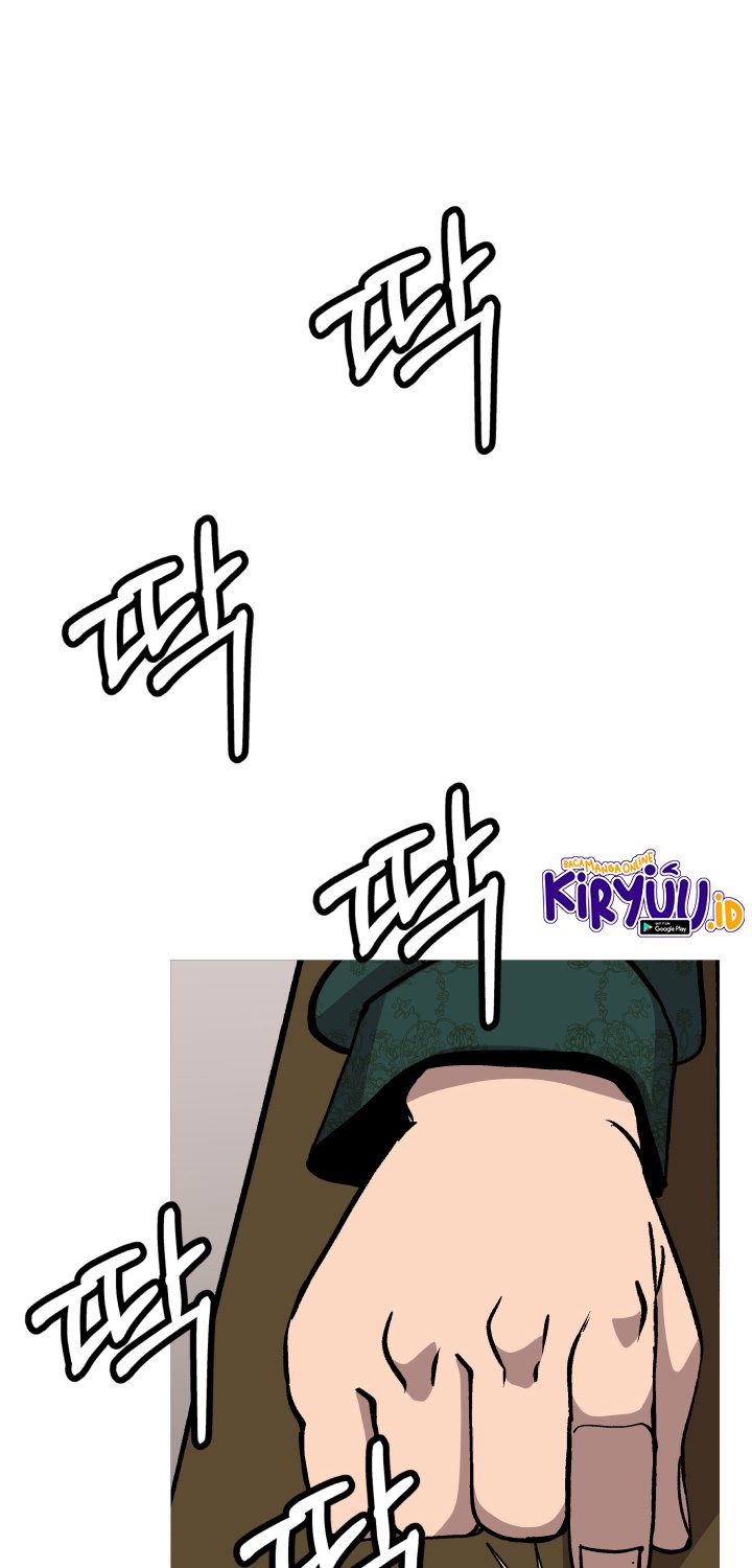 The Story of a Low-Rank Soldier Becoming a Monarch chapter 51