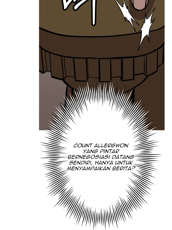 The Story of a Low-Rank Soldier Becoming a Monarch chapter 51
