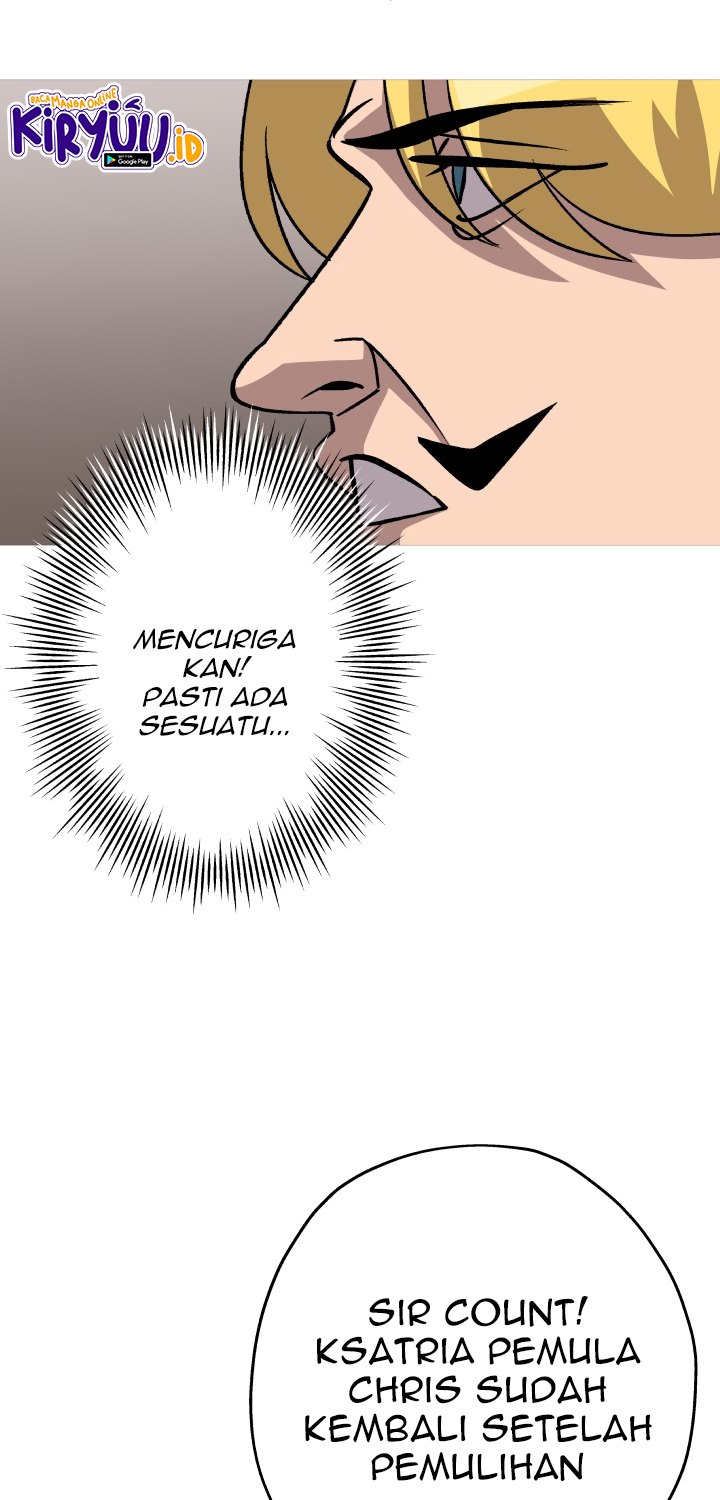 The Story of a Low-Rank Soldier Becoming a Monarch chapter 51