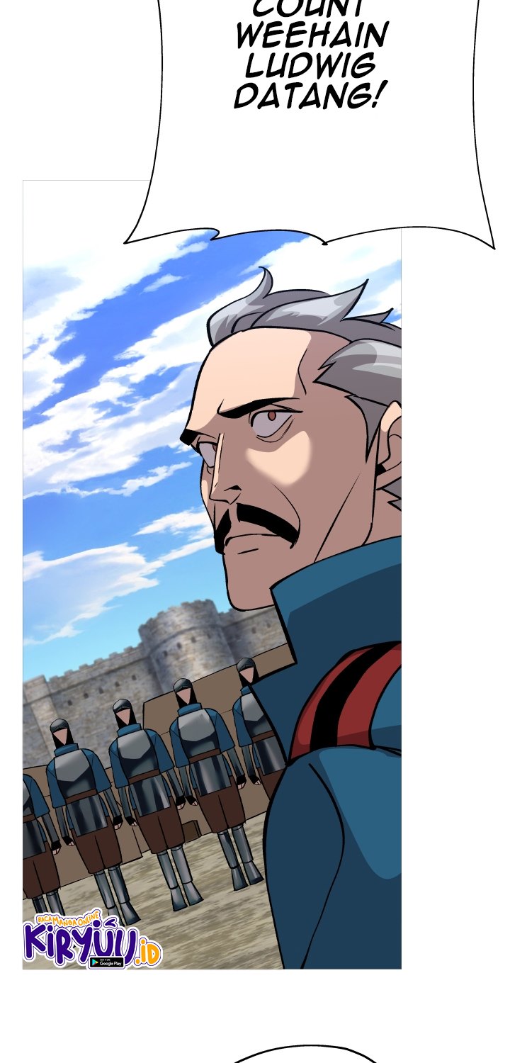 The Story of a Low-Rank Soldier Becoming a Monarch chapter 51