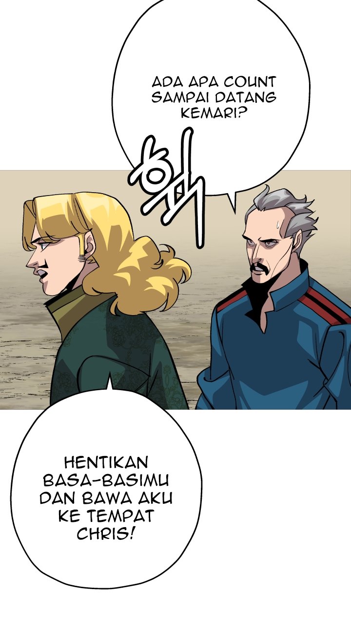 The Story of a Low-Rank Soldier Becoming a Monarch chapter 51