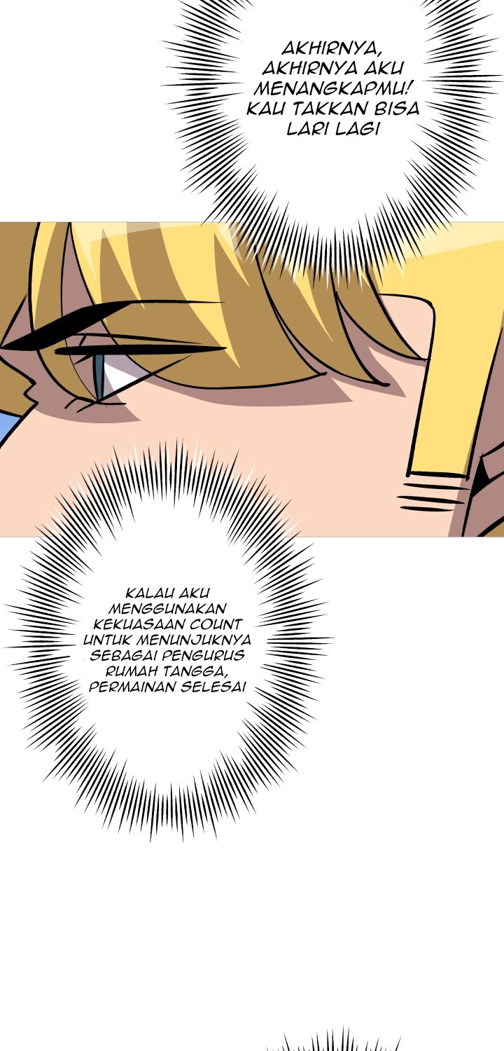 The Story of a Low-Rank Soldier Becoming a Monarch chapter 51