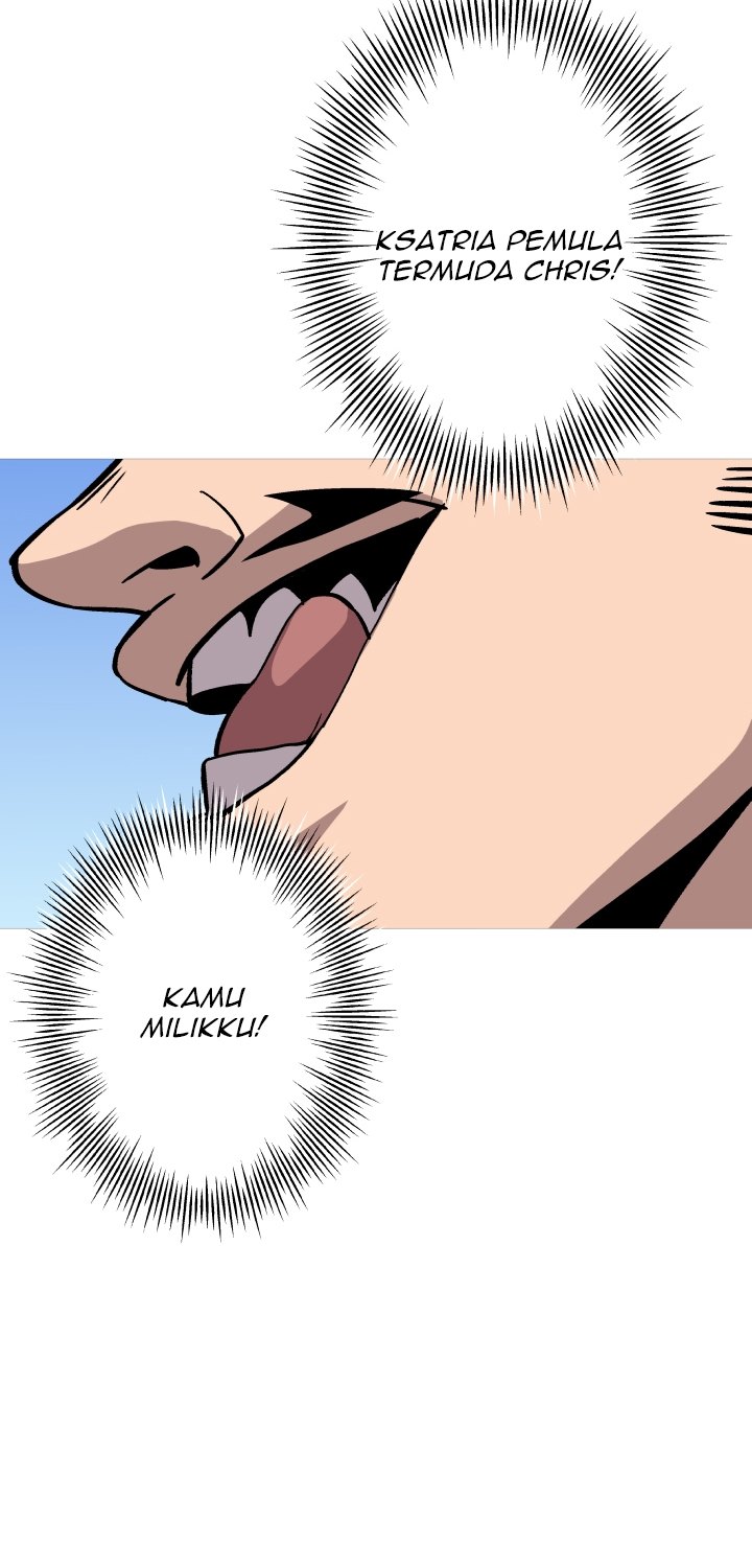 The Story of a Low-Rank Soldier Becoming a Monarch chapter 51