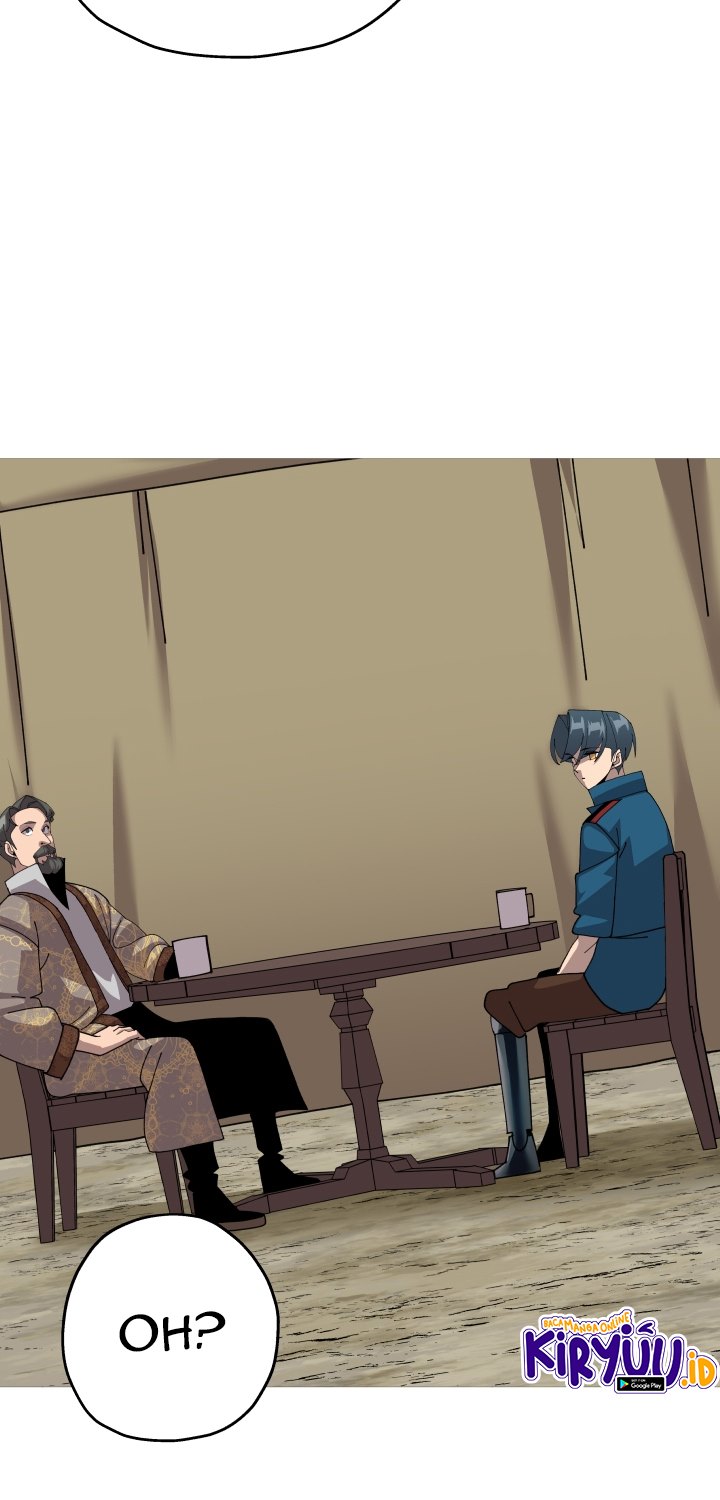 The Story of a Low-Rank Soldier Becoming a Monarch chapter 51