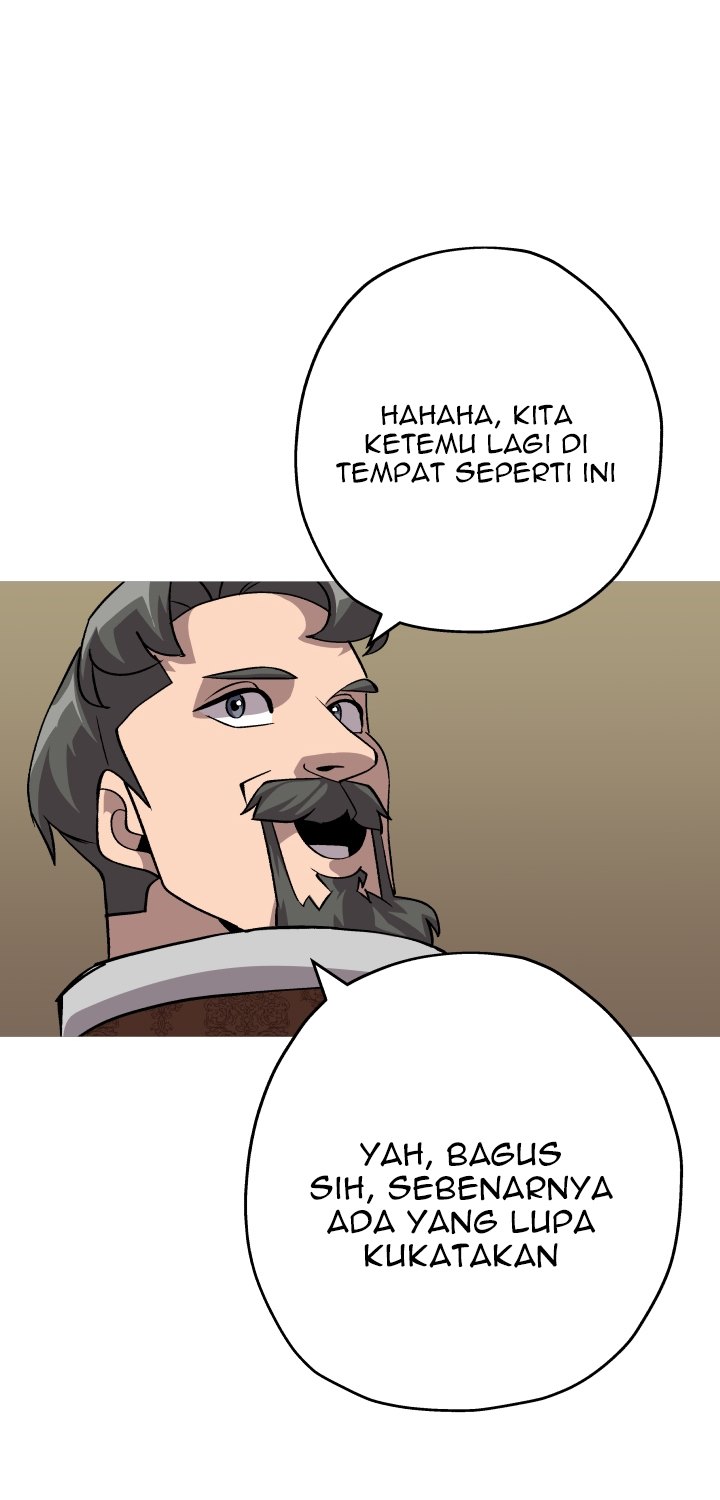 The Story of a Low-Rank Soldier Becoming a Monarch chapter 51