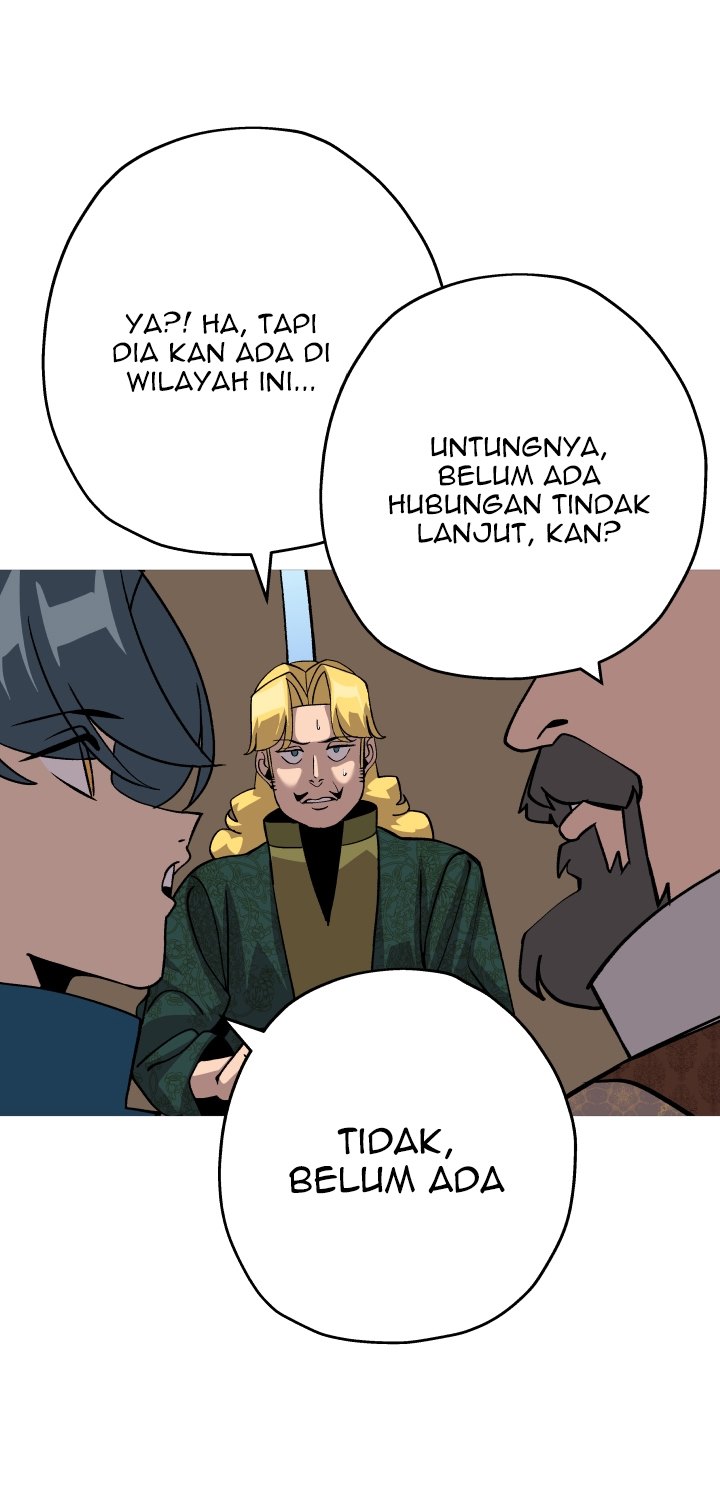 The Story of a Low-Rank Soldier Becoming a Monarch chapter 51