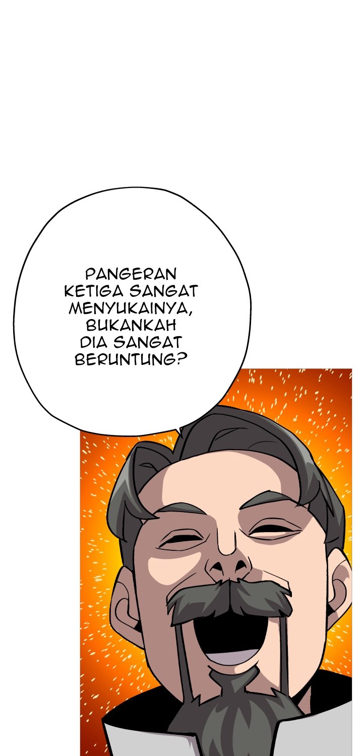 The Story of a Low-Rank Soldier Becoming a Monarch chapter 51