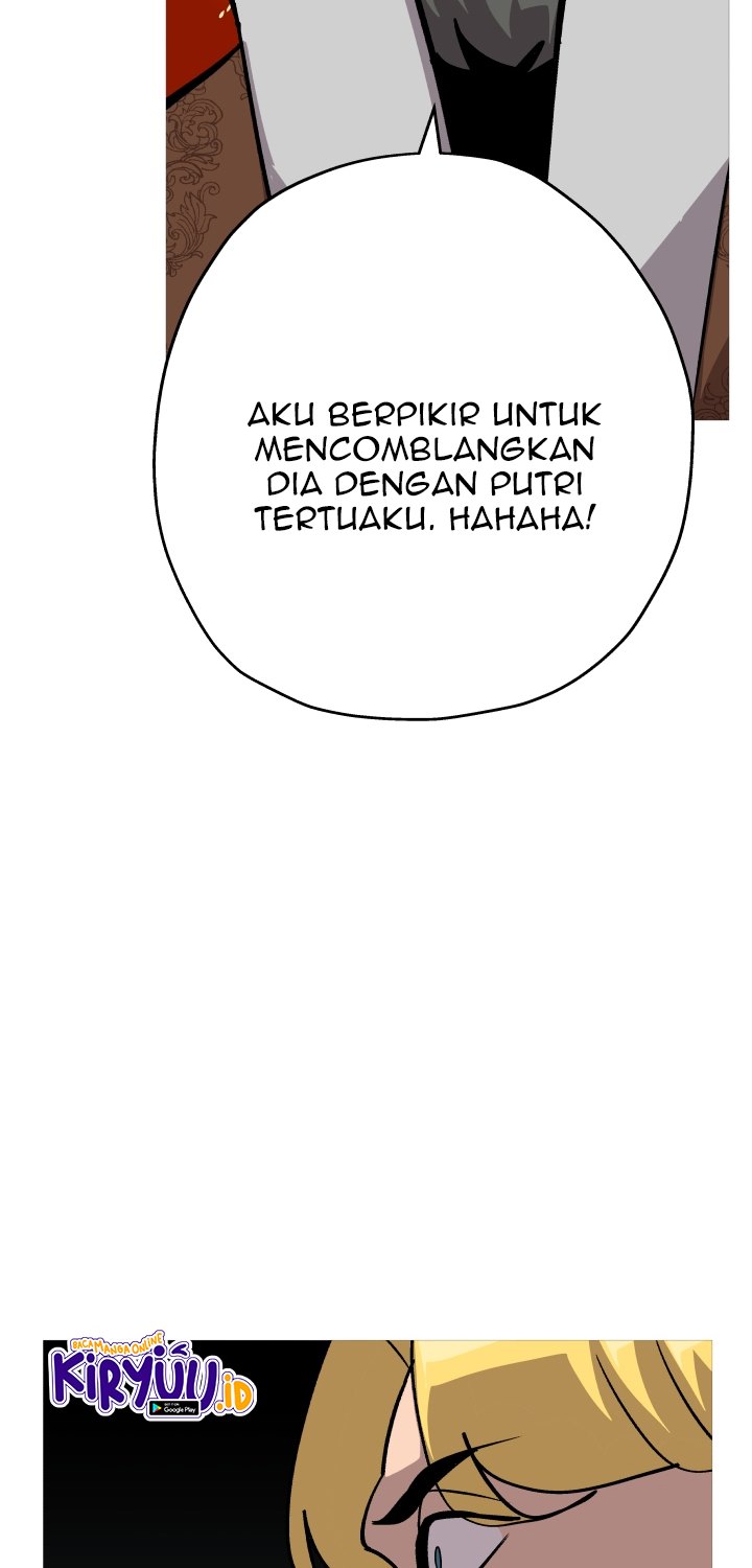 The Story of a Low-Rank Soldier Becoming a Monarch chapter 51
