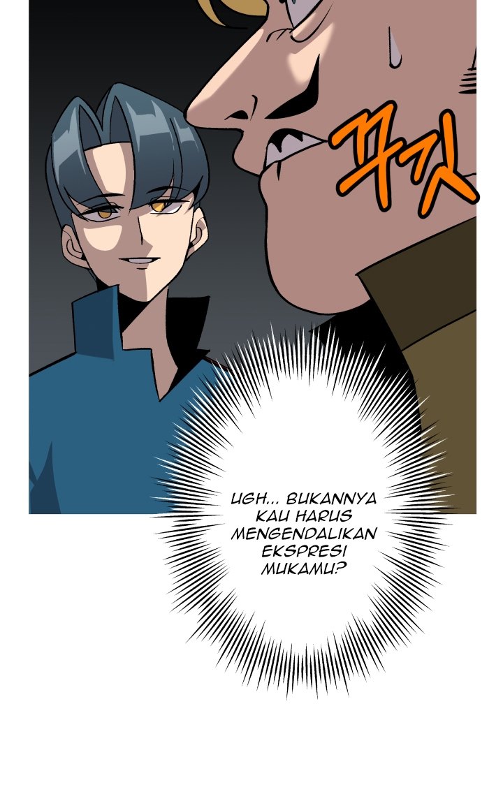 The Story of a Low-Rank Soldier Becoming a Monarch chapter 51