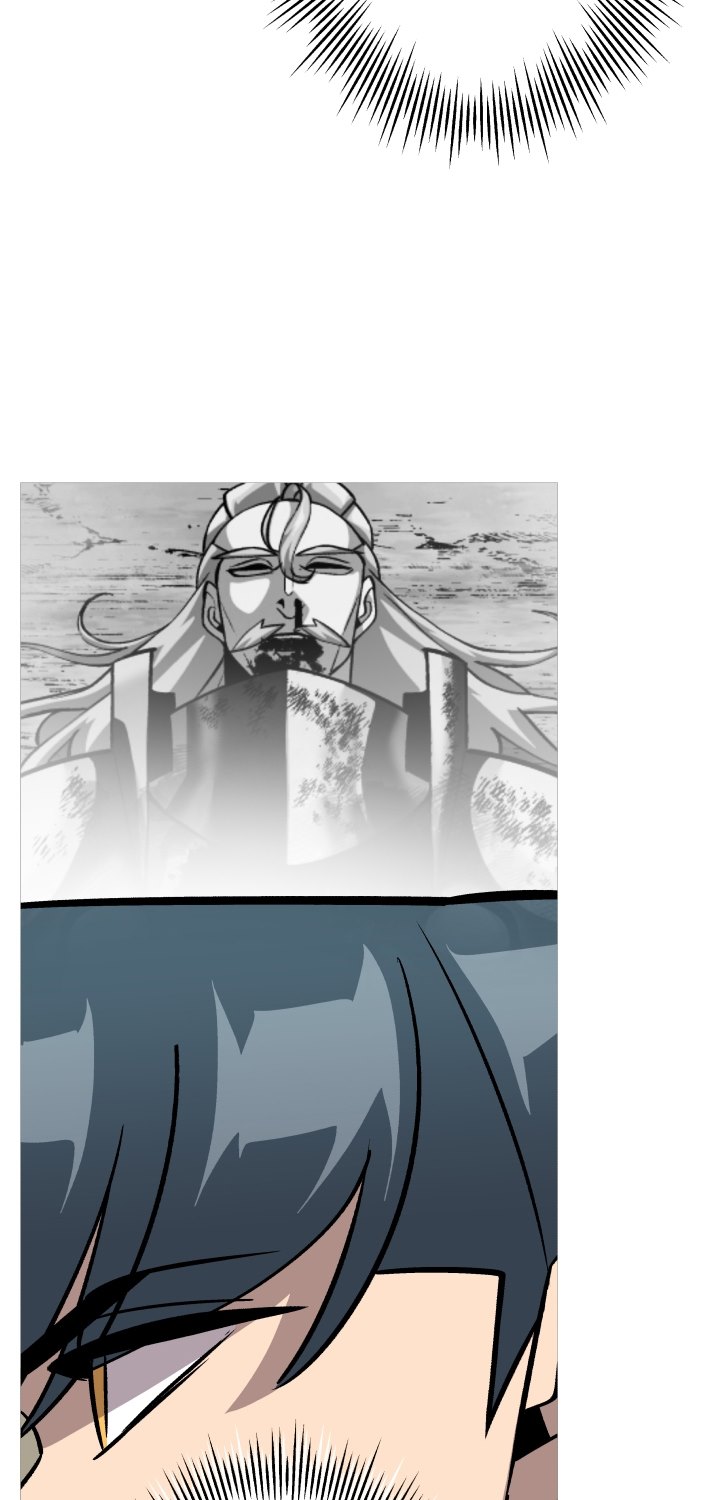 The Story of a Low-Rank Soldier Becoming a Monarch chapter 51
