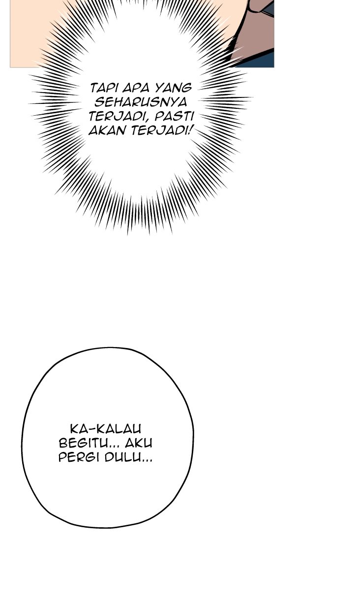 The Story of a Low-Rank Soldier Becoming a Monarch chapter 51