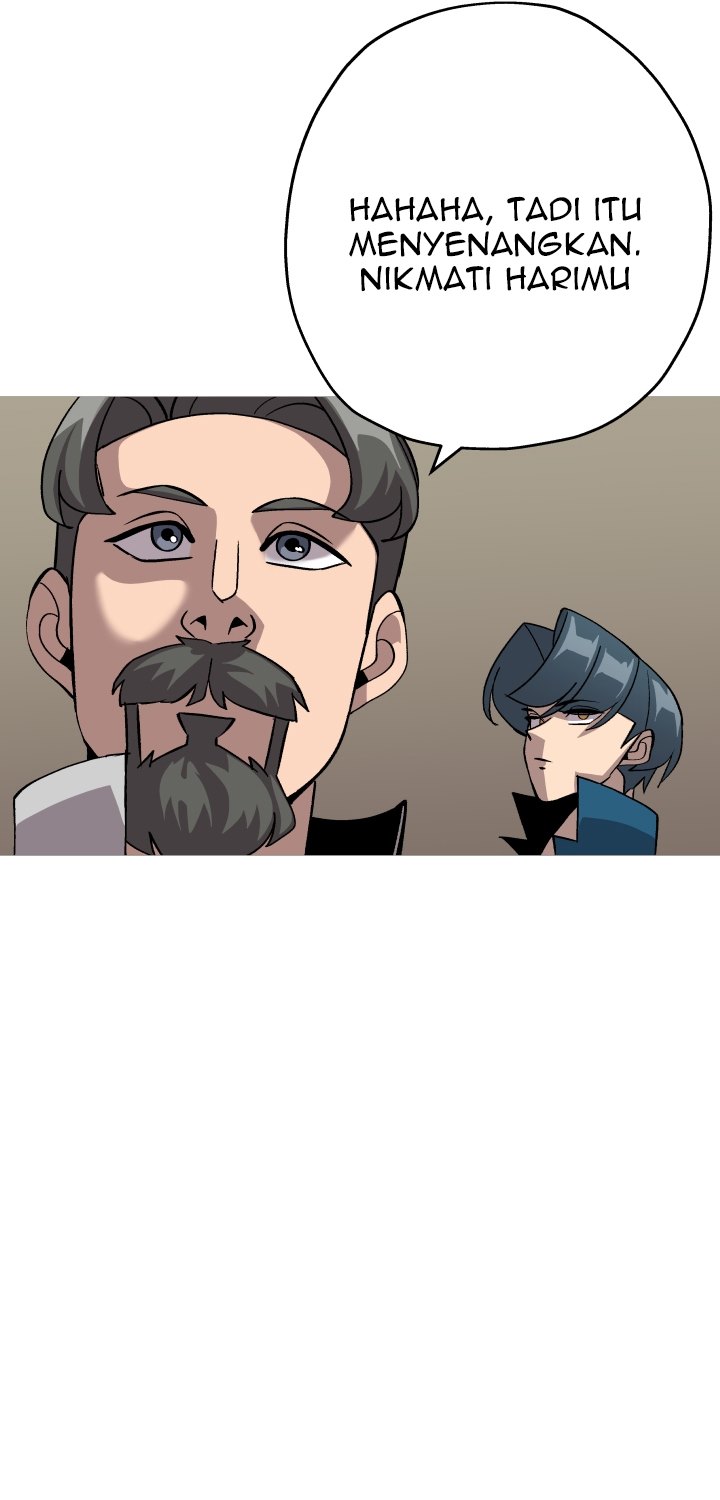 The Story of a Low-Rank Soldier Becoming a Monarch chapter 51
