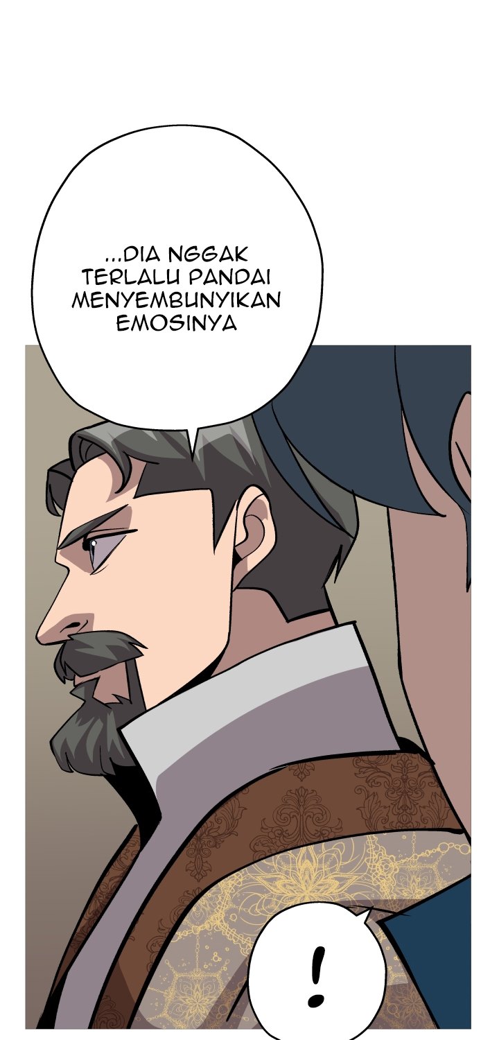 The Story of a Low-Rank Soldier Becoming a Monarch chapter 51