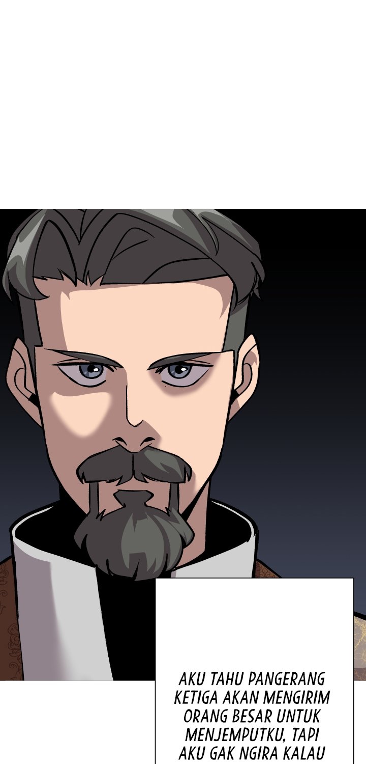 The Story of a Low-Rank Soldier Becoming a Monarch chapter 51