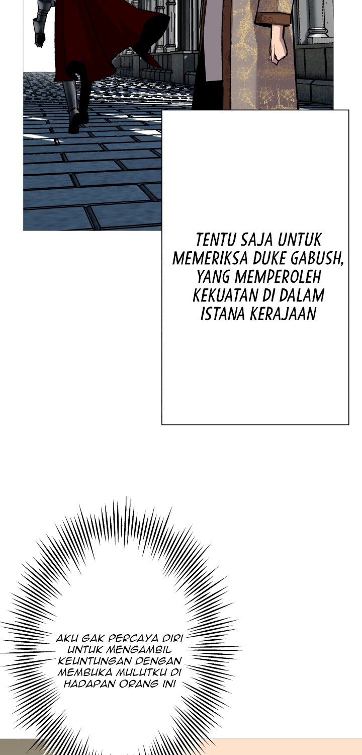 The Story of a Low-Rank Soldier Becoming a Monarch chapter 51
