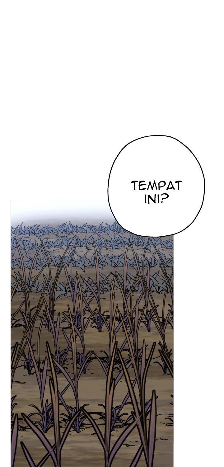 The Story of a Low-Rank Soldier Becoming a Monarch chapter 51