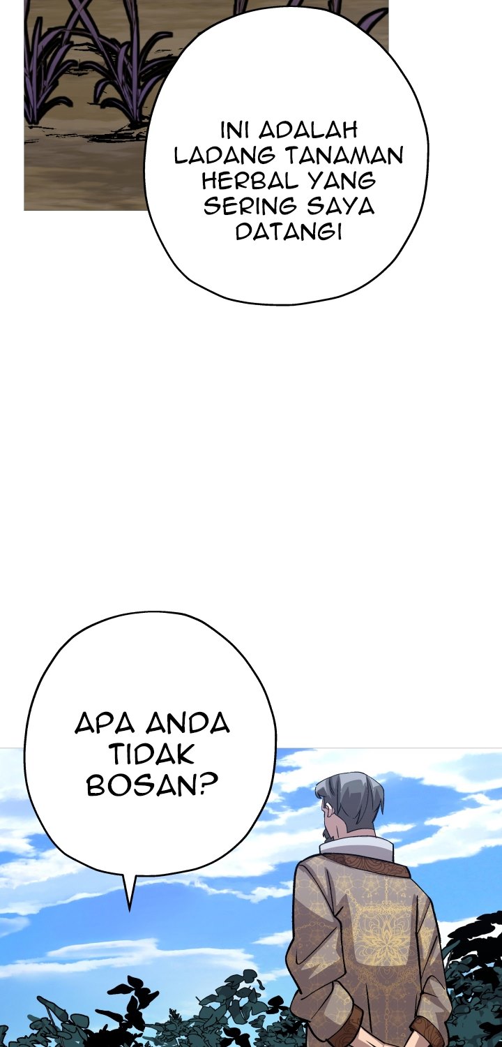 The Story of a Low-Rank Soldier Becoming a Monarch chapter 51