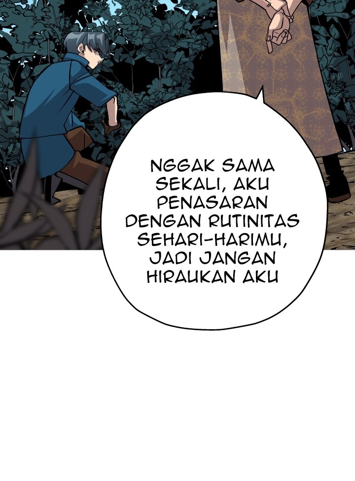 The Story of a Low-Rank Soldier Becoming a Monarch chapter 51