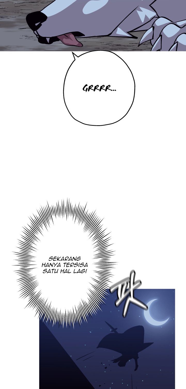 The Story of a Low-Rank Soldier Becoming a Monarch chapter 51