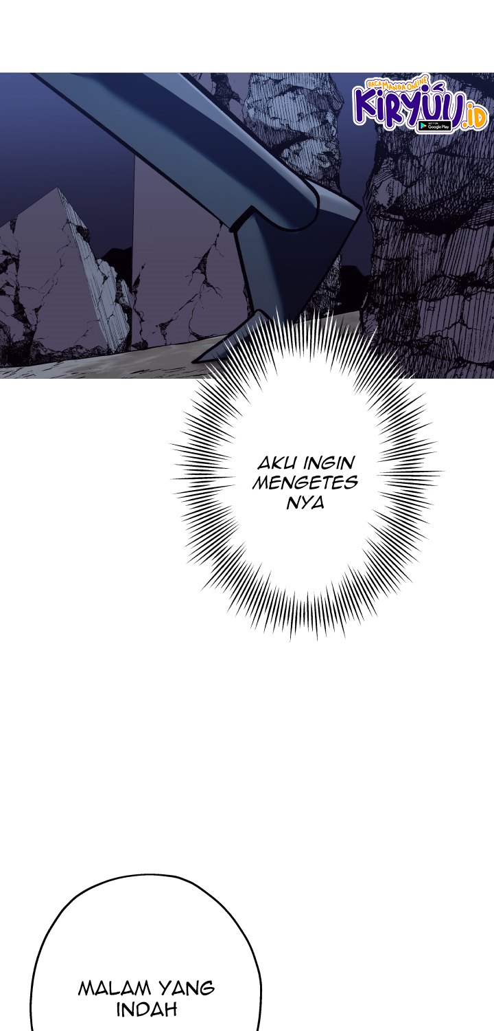 The Story of a Low-Rank Soldier Becoming a Monarch chapter 51