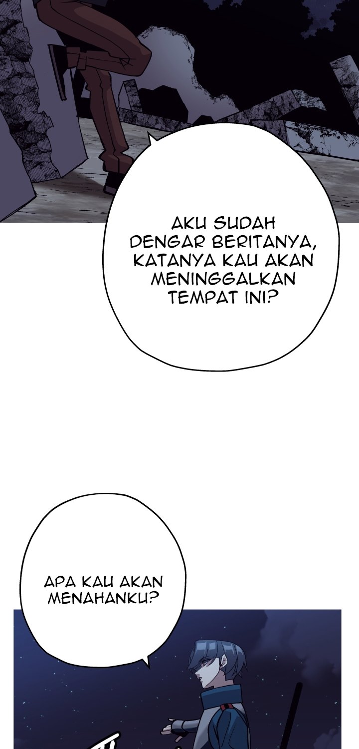 The Story of a Low-Rank Soldier Becoming a Monarch chapter 51